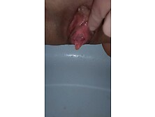 Dripping Pussy