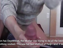 This Mother Cured Her Sons Depression