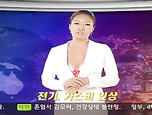 Naked News Korea 3