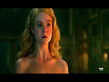 Elle Fanning Best Scenes