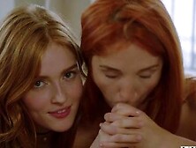 Jia Lissa Red Fox I Couldn't Wait To Meet Him - Alyssa Flames