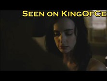 Krysten Ritter Sexy In Jessica Jones