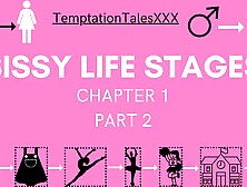 Sissy Cuckold Husband Life Stages Chapter 1 Part 2 (Audio Erotica)