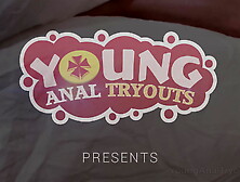 Young Anal Tryouts - Curious Sex Partners Orgasm In A 69