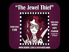 The Jewel Thief