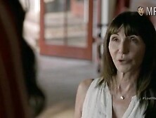 Mary Steenburgen,  Cleopatra Coleman In The Last Man On Earth (2015-2017)