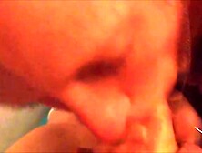 Pov Cum Swallowing From Friends Slut Sister