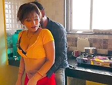 Hindi Movie Indian Modern Wife Satisfied Her Boss - Raissa Conte