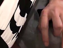 Hot MILF Gangbangs - Japanese Schoolgirls Fucked by Hunky Teachers