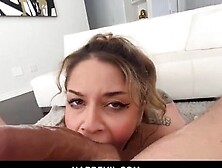 Vanessa Vega Anal Pov & Pussy Creampie - Mick Blue