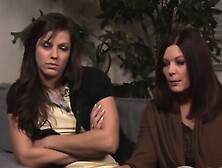 Cindy Craves & Bobbi Starr