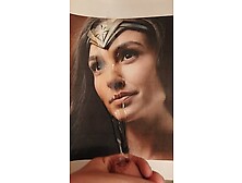 Tribute Wonder Woman