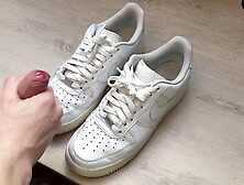 Cum On My Af1