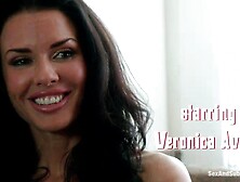 The Informant Starring Veronica Avluv - Kink