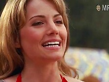 Erica Durance In Smallville (2001-2010)