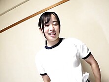 Satou Haruka Nice Asian Teen In Uniform Fucks In Class