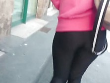 Teen Sexy Ass In Street - Xhamster