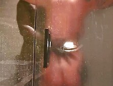 Hotwife Shower Cuckold