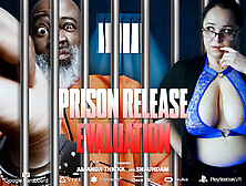 Criminal Release Evaluation - Fbombstudioz