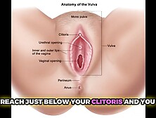 Anatomy Lesson.  Ftmtf Detrans Hypno Series.  Part 1