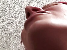 A Lucky Bald Guy Gets To Fuck His Wifes Hot Stepsister With Big Tits