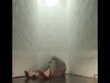 Female Prison - Isolation Cell Torture