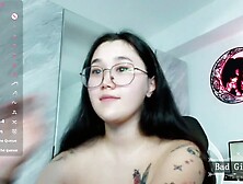 Very Cute Small Tits Amateur Asian Teen Babe Show