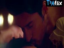 Krishna Mukherjee Sexy Scene In Hasratein