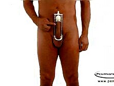 Add 1 Inch in 30 Days with PeniMaster Pro