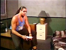 Classic Redbone Jazz: Cumshot,  Interracial & Ebony Porn