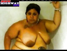 Butta Soft Bbw Interview From Shower