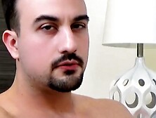 MASON GETS FCKED UP! CumLoaded Smoker Reveals His POOTPerfection in JawDropping SEX Adventure!