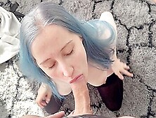 Hard Pussy And Anal Sex For Lapkalu Cutie.  Shaking Big Tits