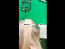 Flawless side chick at amateur porn