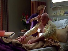breaking bad - two handjobs scenes