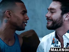 Malenoir. Com - Noah Donovan Joins Threesome With My Boyfriend And Me