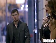 A Special Date Natalie Grace,  Josh