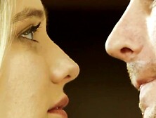 SecretaryKenna" - Office Secretary Fucked By Her Hot New Employer In The Boardroom!