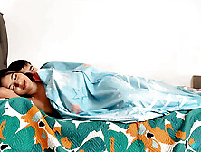 Morning Wood Fucks Huge Latina Ass in Doggy Style