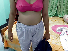 College student tempts her super-hot educator in a steamy roleplay