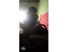 Unsatisfied Desi Village Bhabhi Fucked with Her Devar