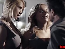 Devasted teen gets birthday present from dirty couple