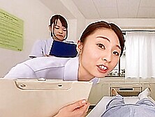 Nurses Milk Their Patient Part One - Chinese Nurse Medical Bizarre