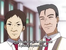 Rinkan Biyaku Chuudoku [Full Episode]