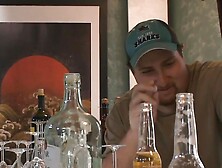 Diamond Foxxx gives a big titjob and fucked hard