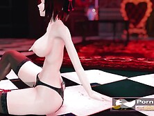 mmd r18 rwby Take A Hike Ruby Rose sex episode sex dance 3d anime