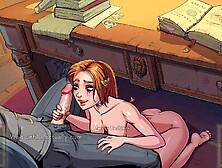 Innocent Witches Ginny Weasley Nude Full Collection + Innocent Witches Download [18+] Sex Game