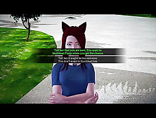 The revenge plan is set (My New Family) Part 24