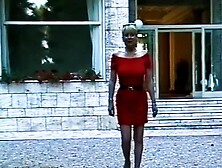 6. 06. 23. -31. Reise