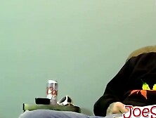 WATCH NOW KarmaskHoly Trinity of Jerking Off,  Cumming,  and EPIC Orgasm!